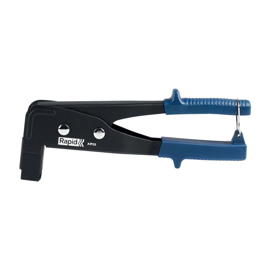Rapid XP20 Hollow Wall Anchor Setting Tool - Blue/Black - Image 8