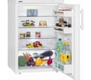 LIEBHERR T1710 Fridge - White thumbnail 2