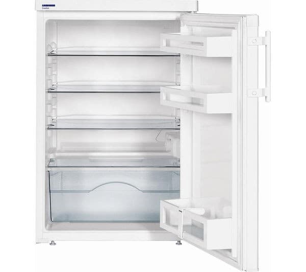 LIEBHERR T1710 Fridge - White - Image 4