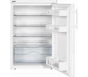 LIEBHERR T1710 Fridge - White thumbnail 4