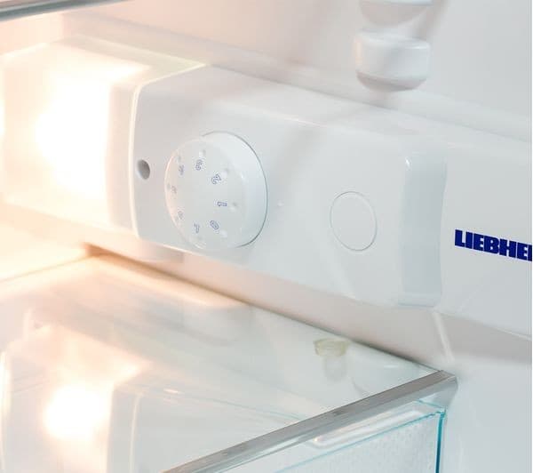 LIEBHERR T1710 Fridge - White - Image 5