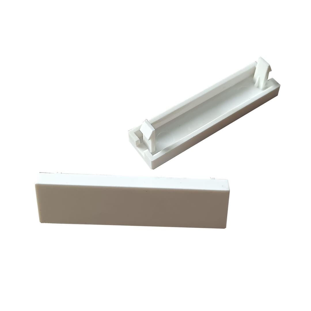 Blanking Panel 1/4 for use - Image 1