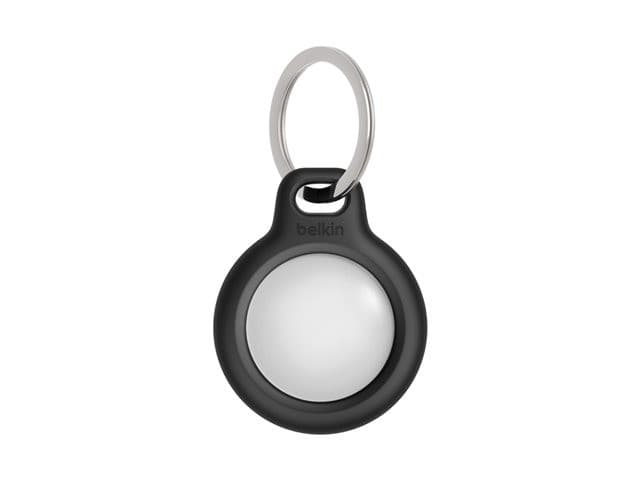Belkin AirTag Secure Holder Black - Image 2