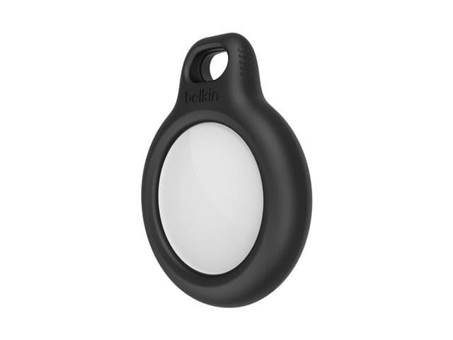 Belkin AirTag Secure Holder Black - Image 3