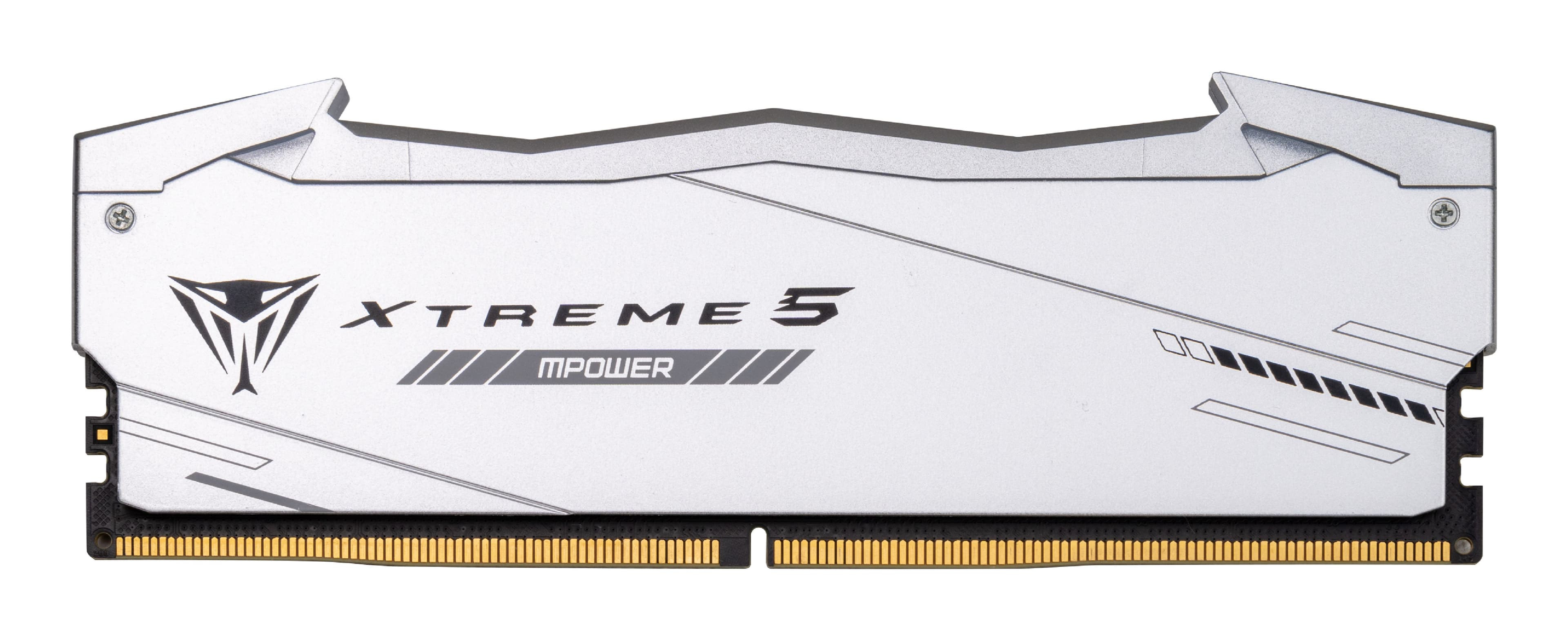 Patriot Memory Viper Xtreme 5 RGB memory module 32 GB 2 x 16 GB DDR5 8000 MT/s 288-pin DIMM ECC