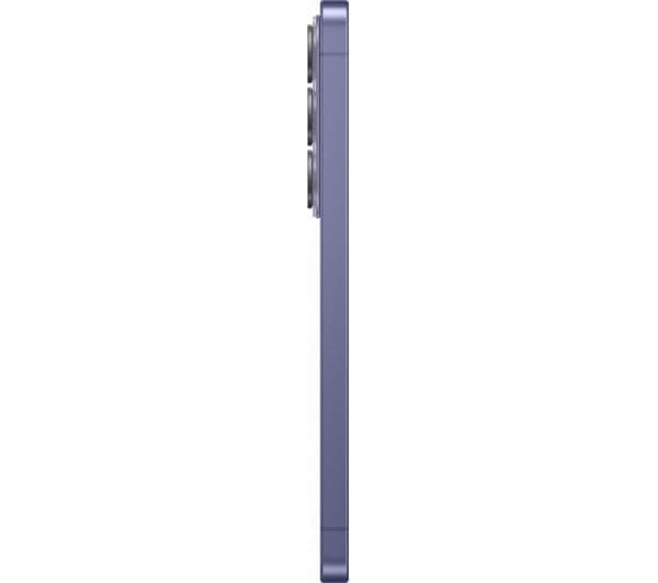 Samsung Galaxy S26 512GB - Cobalt Violet - Image 8