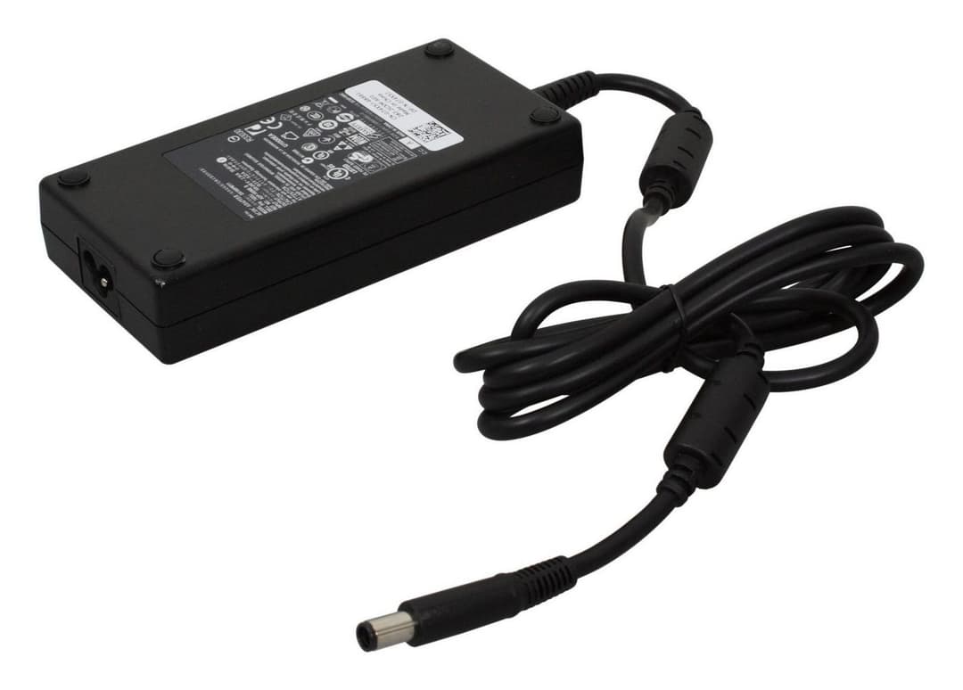 AC Adapter, 180W, 19.5V, 3 - Image 1