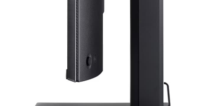 Acer Vero B327QK B1bmiiprzx 32-Inch 4K UHD Monitor HDR10 60Hz - Black - Image 4