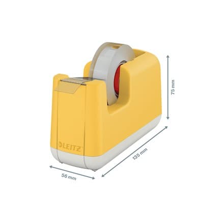 Leitz Cosy Tape Dispenser - Image 3