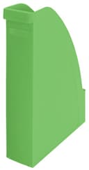 Leitz Recycle Magazine File A4 - Green thumbnail 1