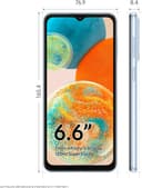 Samsung Galaxy A23 5G 128GB Blue (Dual SIM, Unlocked) thumbnail 3