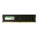 4GB Silicon Power DDR4 U-DIMM Desktop DDR4-2666MHz, CL19, 4GBx1 thumbnail 1