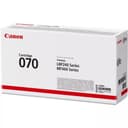 Canon 070 toner cartridge 1 pc(s) Original Black thumbnail 2