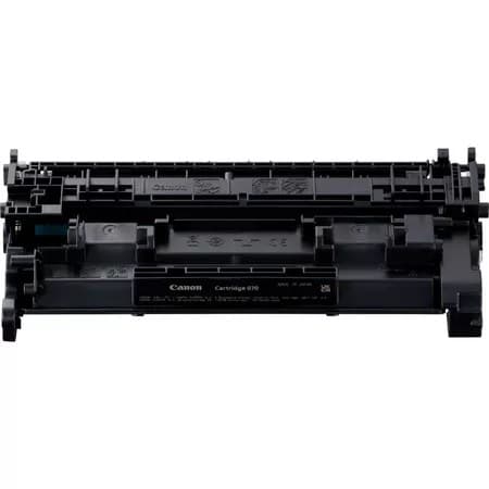 Canon 070 toner cartridge 1 pc(s) Original Black - Image 4