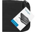 KENSINGTON Universal 14” Laptop Sleeve - Black thumbnail 3