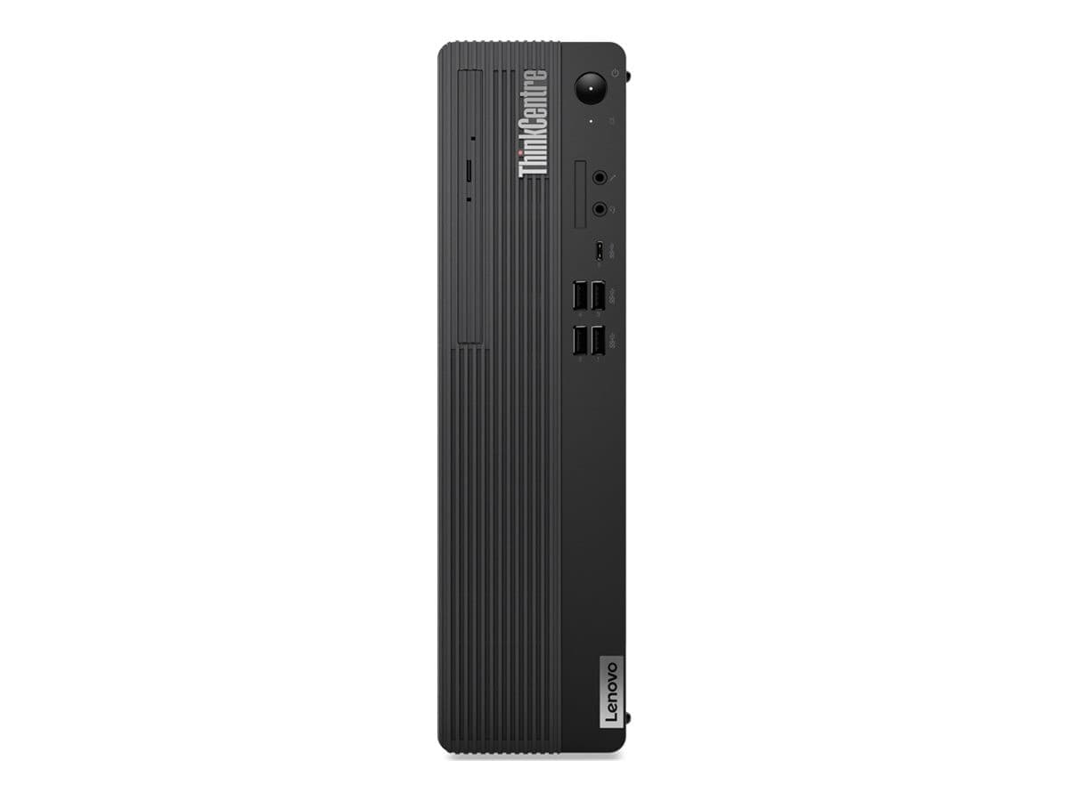 Lenovo ThinkCentre M70s Gen 5 Intel i5-14400 16GB 512GB Black