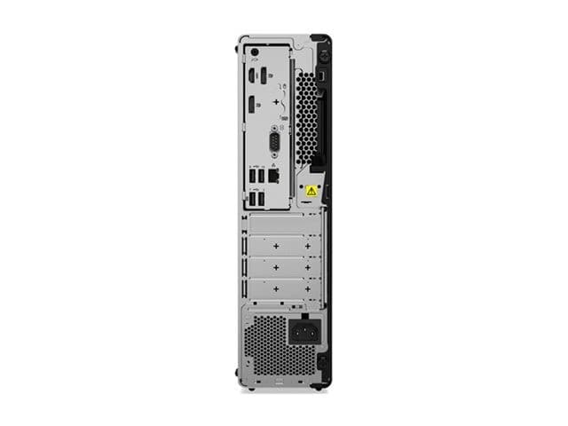 Lenovo ThinkCentre M70s Gen 5 Intel i5-14400 16GB 512GB Black - Image 5