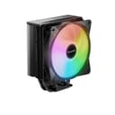 be quiet! Pure Rock 3 120mm Air CPU Cooler - Black thumbnail 3