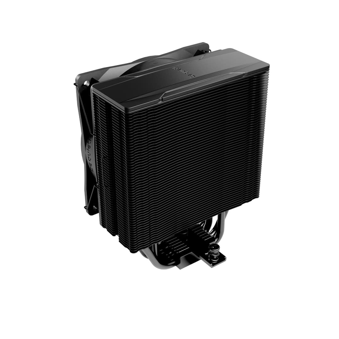 be quiet! Pure Rock 3 120mm Air CPU Cooler - Black - Image 4