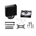 be quiet! Pure Rock 3 120mm Air CPU Cooler - Black thumbnail 6