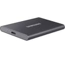 Samsung T7 Portable SSD USB 3.2 Gen 2 2TB - Grey thumbnail 3