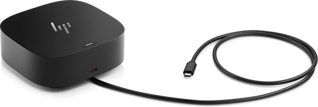 USB-C G5 Dock EURO - Image 1