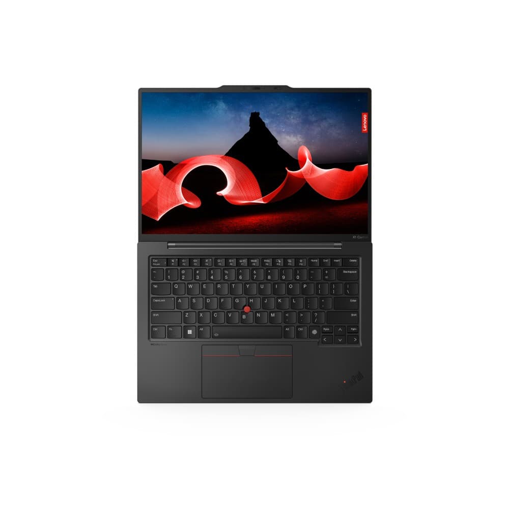 Lenovo ThinkPad X1 Carbon Gen Intel Core Ultra 5 125U 16GB RAM 512GB SSD 14" Windows 11 Pro Laptop - Image 4