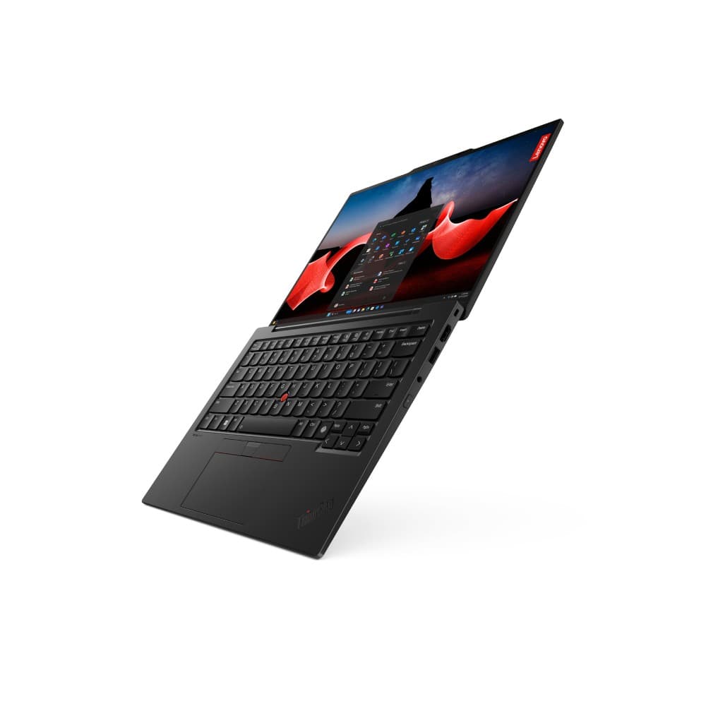 Lenovo ThinkPad X1 Carbon Gen Intel Core Ultra 5 125U 16GB RAM 512GB SSD 14" Windows 11 Pro Laptop - Image 5