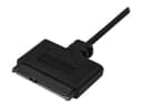 StarTech USB31CSAT3CB USB-C SATA Black thumbnail 6
