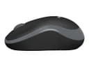 Logitech MK270 Wireless Keyboard and Mouse Combo - German Layout, Black thumbnail 9