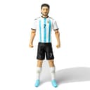 Banbo De Paul Argentina Fully Articulated Figurine thumbnail 1