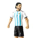 Banbo De Paul Argentina Fully Articulated Figurine thumbnail 5