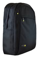 Techair TANZ0713v3 16-17.3" Black Classic Backpack thumbnail 2