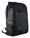 Techair TANZ0713v3 16-17.3" Black Classic Backpack thumbnail 4