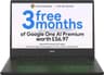 Acer Chromebook 314 CBOA314-1H 14 Inch Full HD Chromebook Intel Celeron N4500 4GB RAM 64GB eMMC - Black (Open Box)