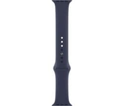 APPLE Watch 40 mm Midnight Blue Sport Band - Image 1