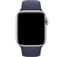 APPLE Watch 40 mm Midnight Blue Sport Band thumbnail 2