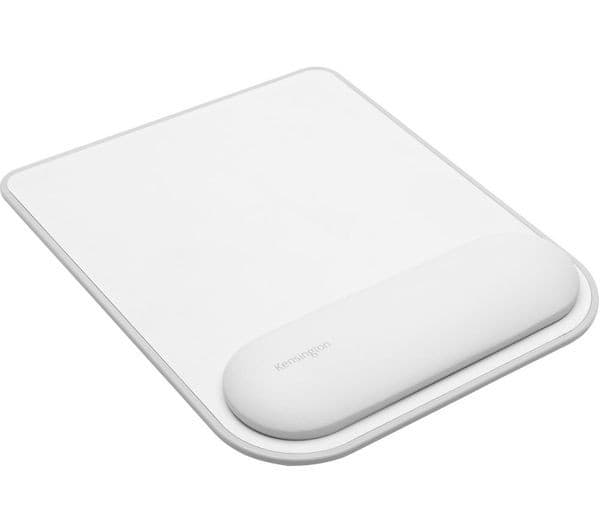Kensington ErgoSoft Mouse Mat Grey