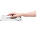 Kensington ErgoSoft Mouse Mat Grey thumbnail 3