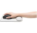 Kensington ErgoSoft Mouse Mat Grey thumbnail 4