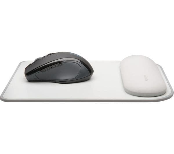 Kensington ErgoSoft Mouse Mat Grey - Image 5