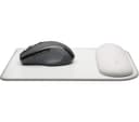 Kensington ErgoSoft Mouse Mat Grey thumbnail 5