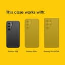 OtterBox Defender Case for Samsung Galaxy S25/S24, Black thumbnail 5