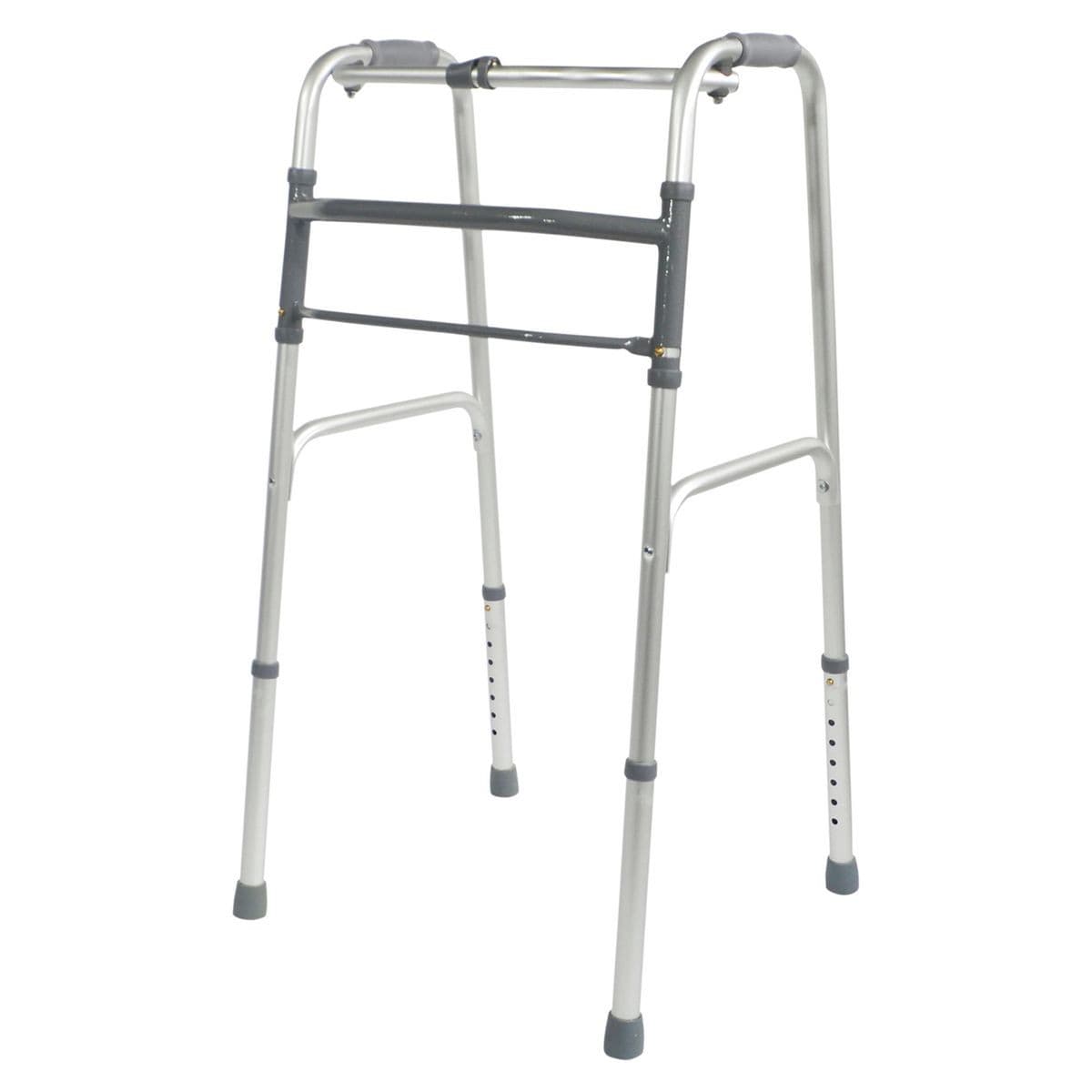 Aidapt Lightweight Aluminium Folding Walking Frame