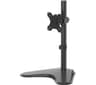 FELLOWES Seasa Single Arm Tilt 32" Monitor Stand