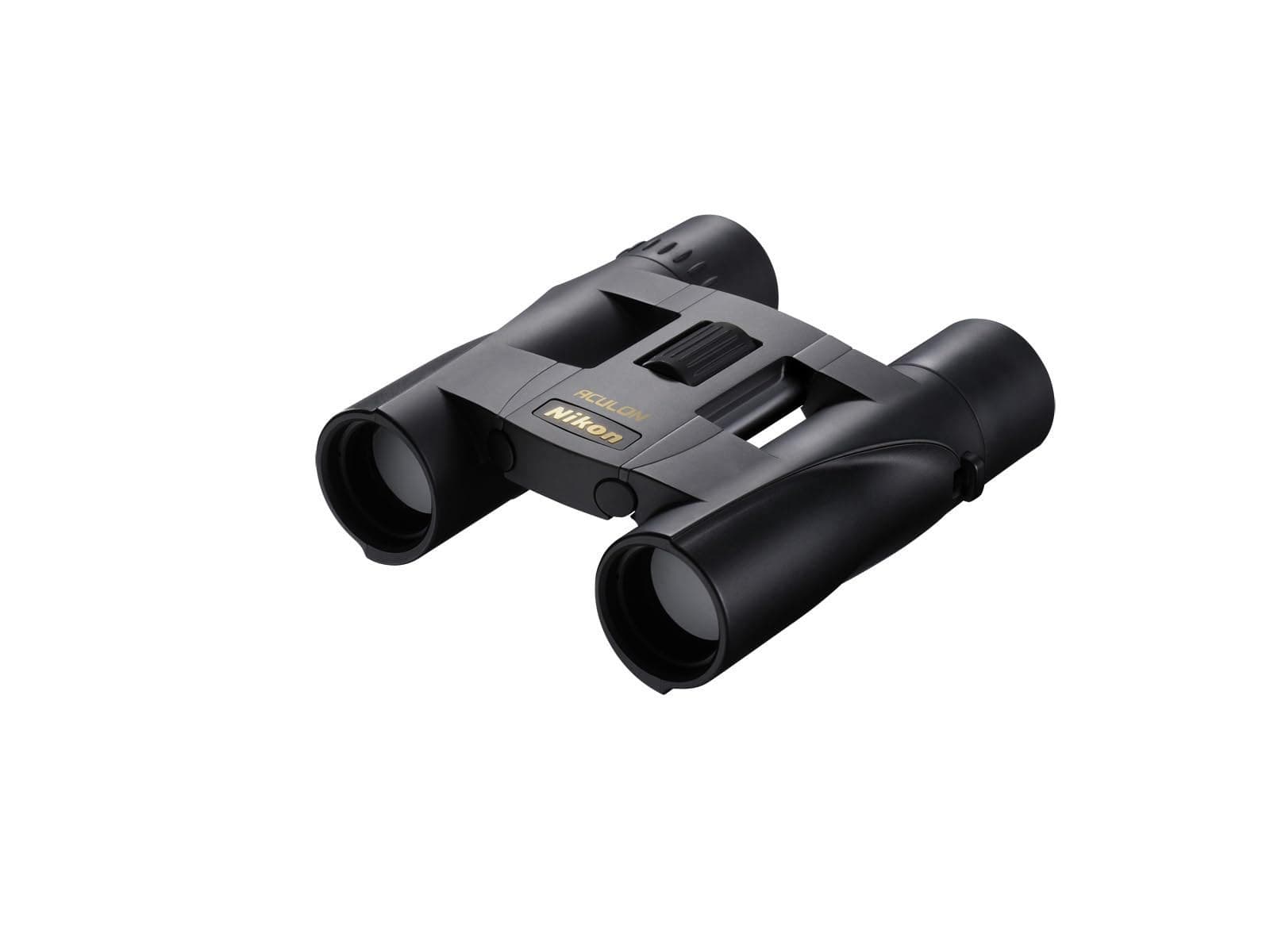 Nikon Aculon A30 10X25 Binoculars - Black