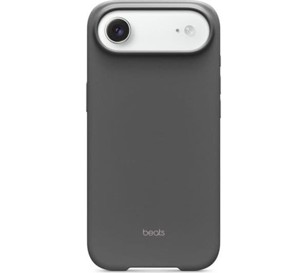Beats iPhone Air Case Granite Grey - Image 1