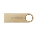 Kingston DataTraveler SE9 G3 USB 3.2 Gen 1 Flash Drive 64GB - Gold thumbnail 4