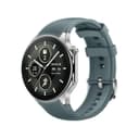 OnePlus Watch 2 Radiant Steel Smartwatch - Radiant Steel thumbnail 2