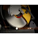 DEWALT DT1923-QZ Circular Saw Blade 140x20mm 30D for Steel - Silver thumbnail 3